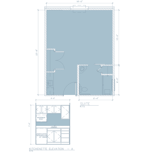 blueparakeetsuite